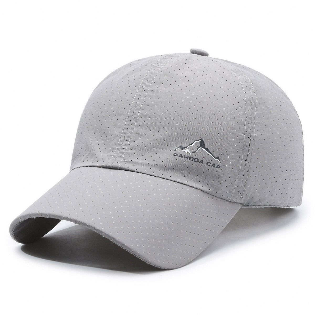 Wholesale New summer breathable outdoor sports sun protection casual cap